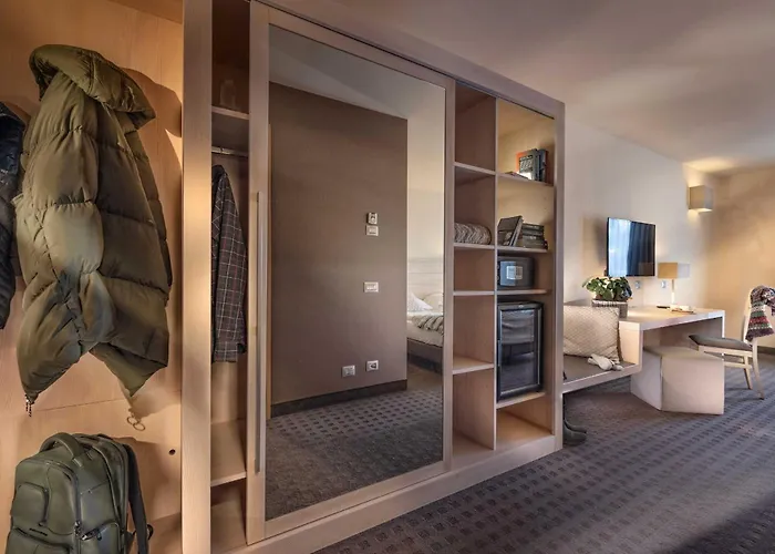 Le Blanc Hotel&Spa