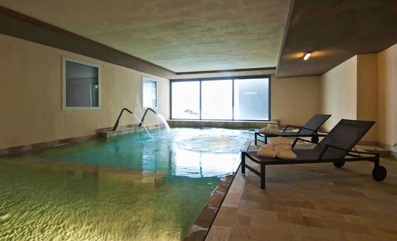 Brenta Dolomites Hotel Vason