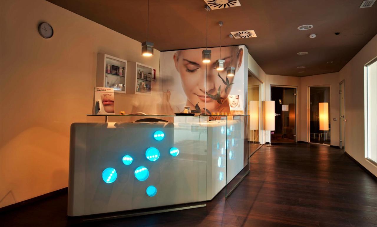 Brenta Dolomites Hotel