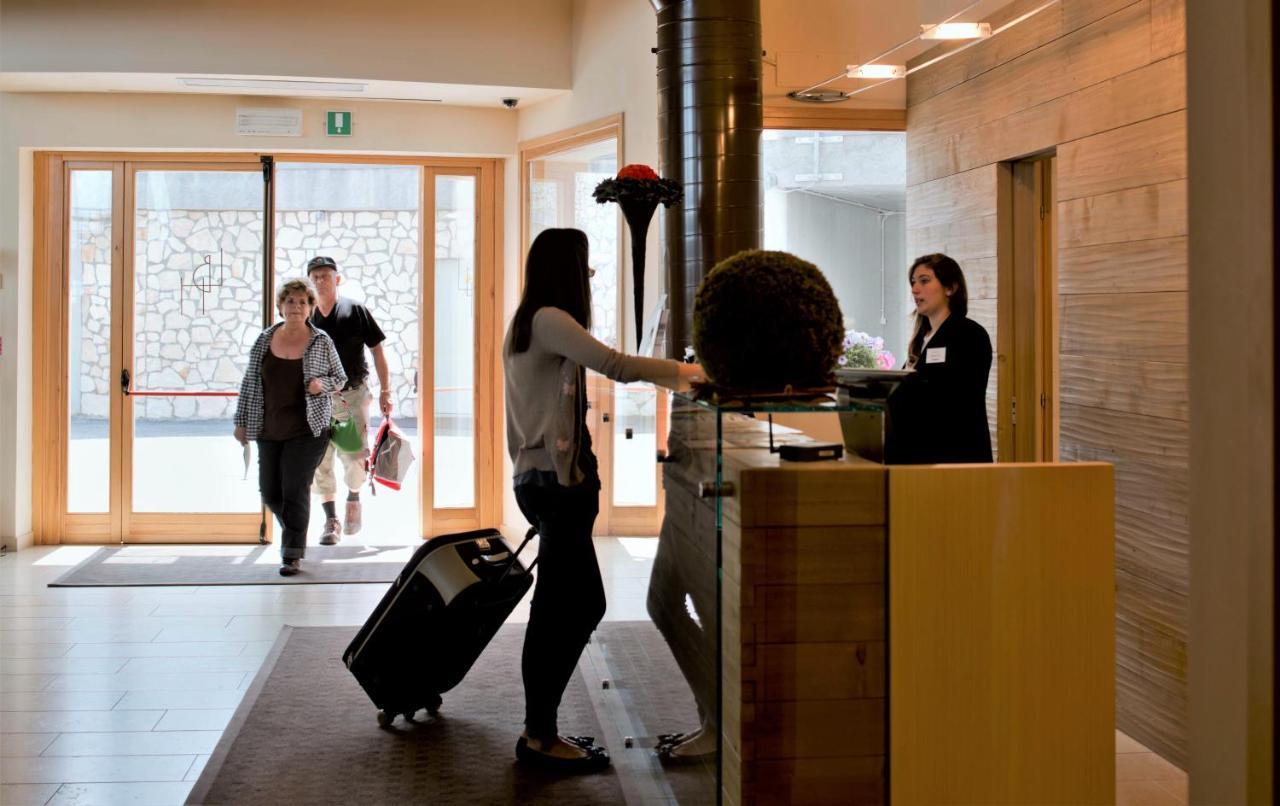Hotel Brenta Dolomites Vason
