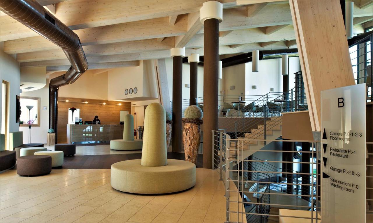 Hotel Brenta Dolomites 4*