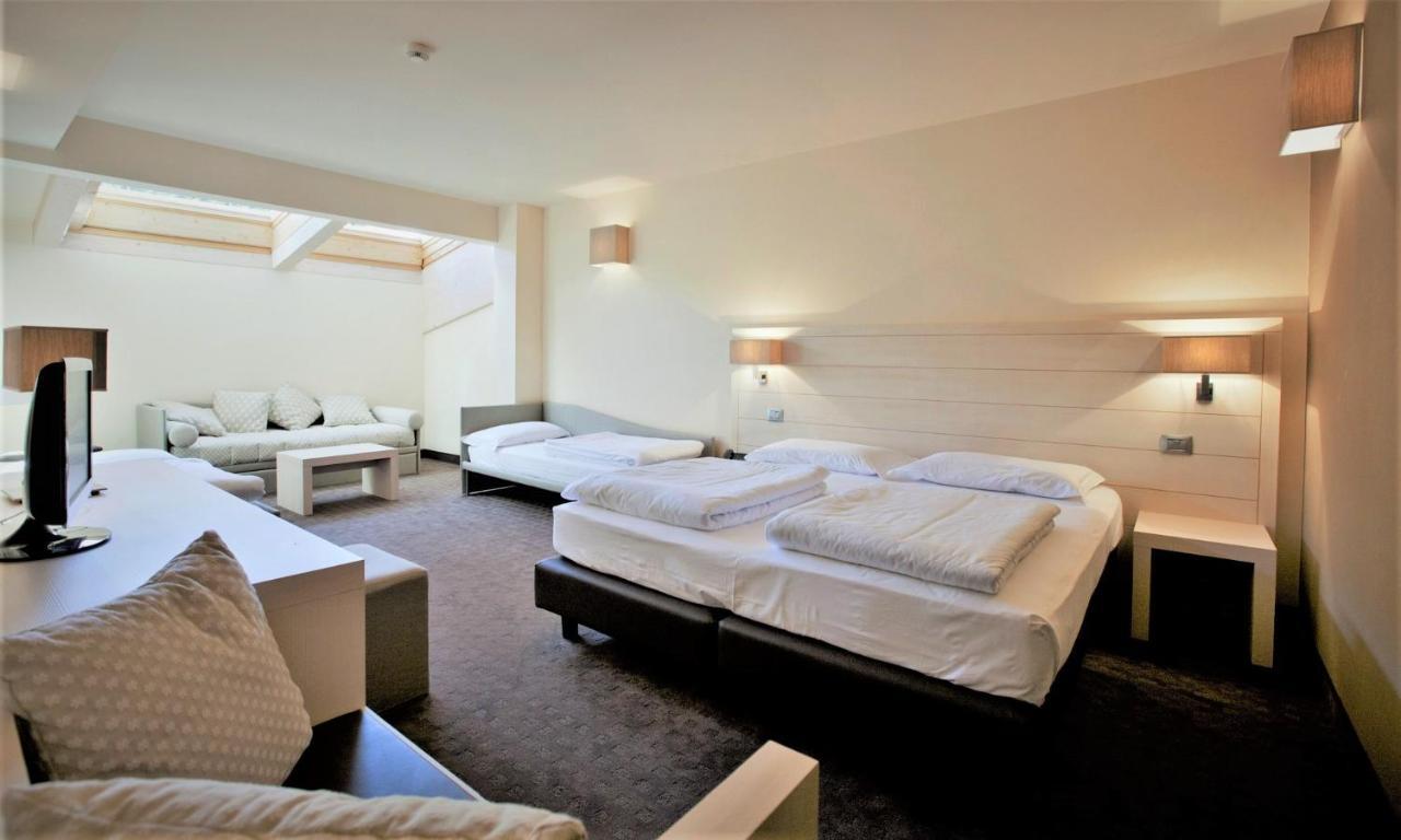 Brenta Dolomites Hotel Vason