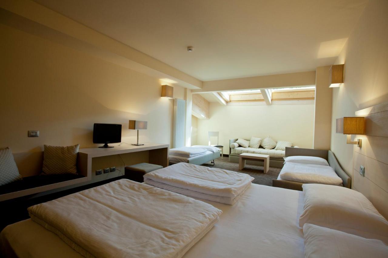 Hotel Brenta Dolomites 4*