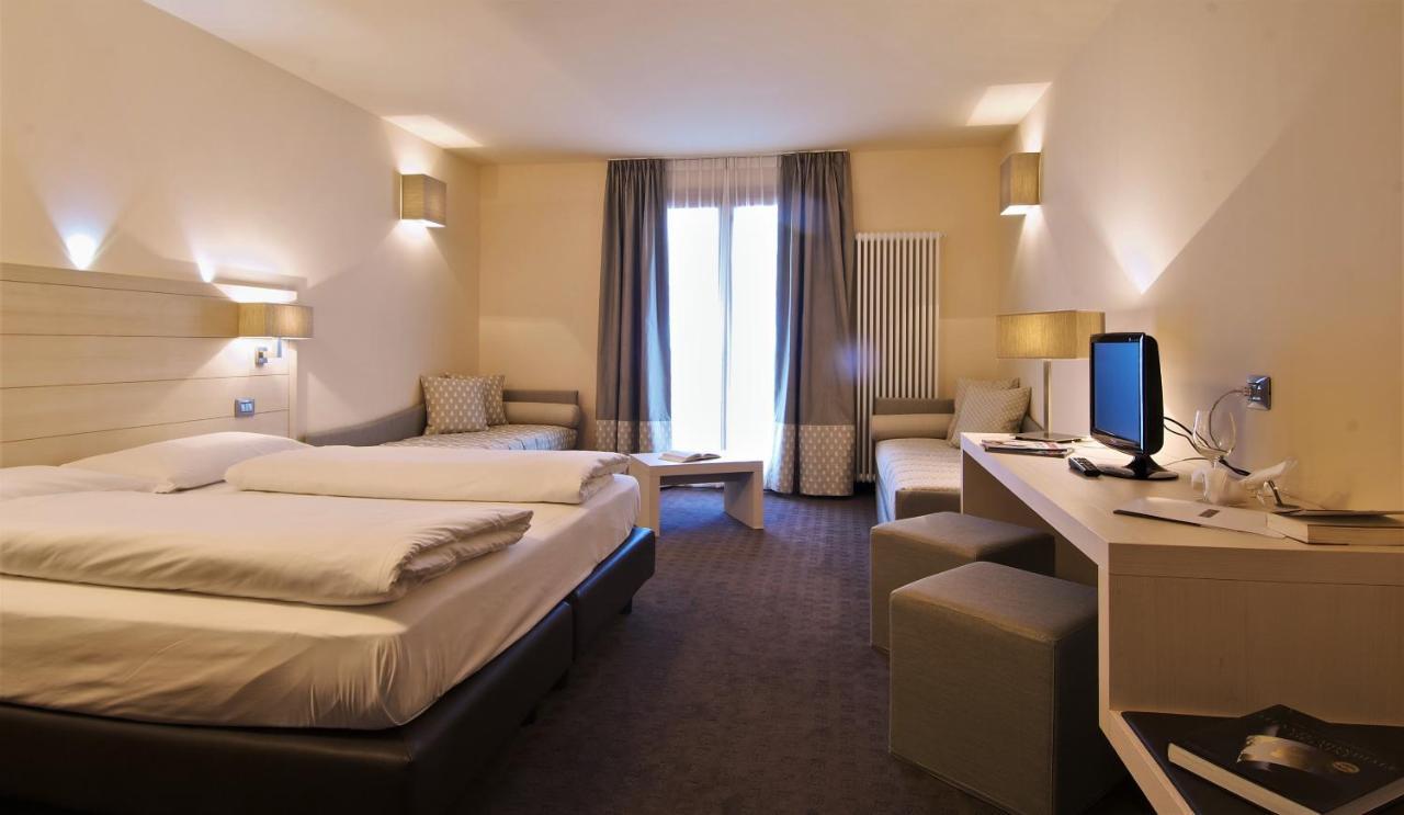 Brenta Dolomites 4* Vason