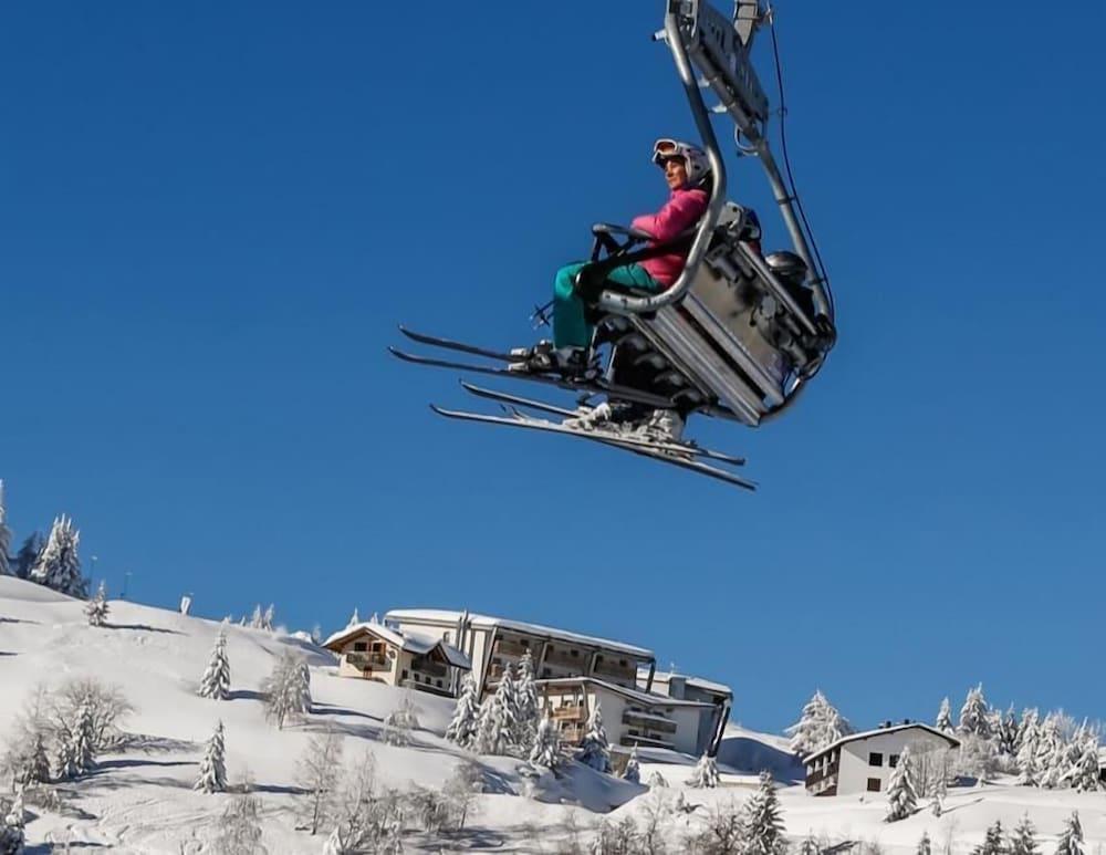 Brenta Dolomites Hotel 4*