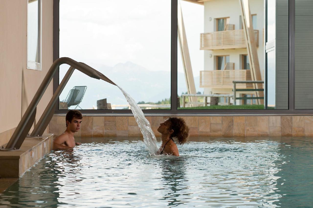 Brenta Dolomites Hotel Vason