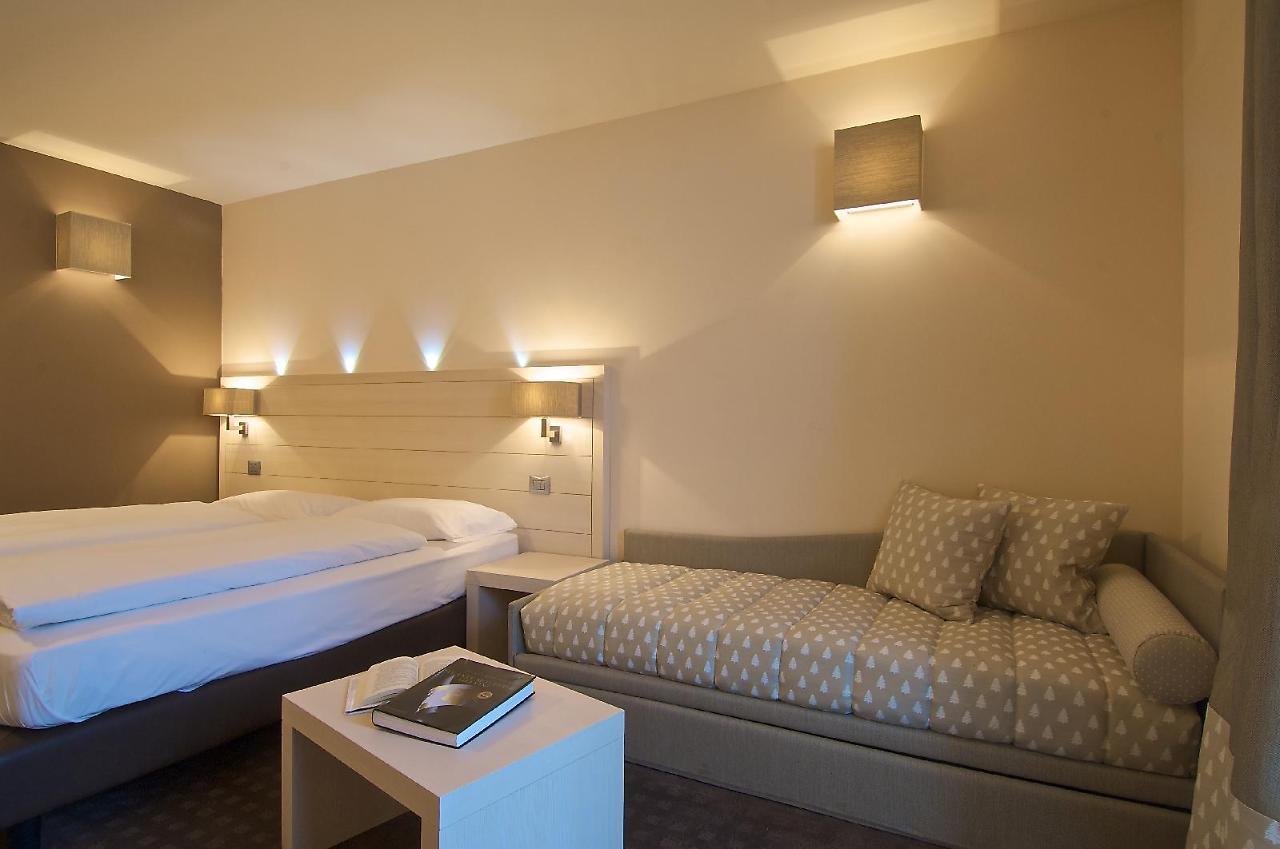 Brenta Dolomites 4* Vason