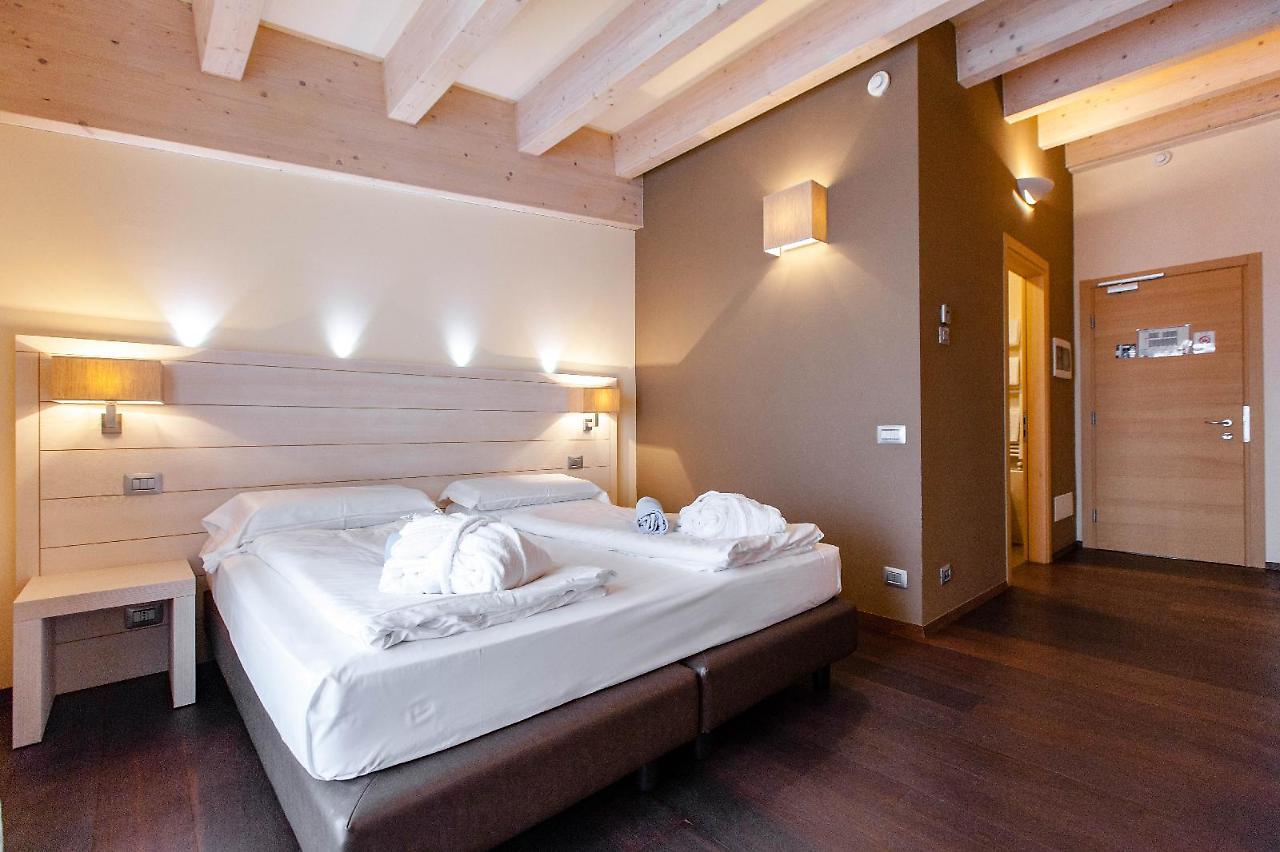 Hotel Brenta Dolomites Vason