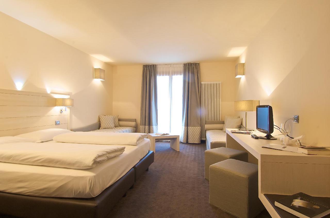 Hotel Brenta Dolomites Vason