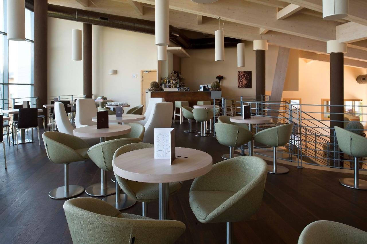 Brenta Dolomites Hotel