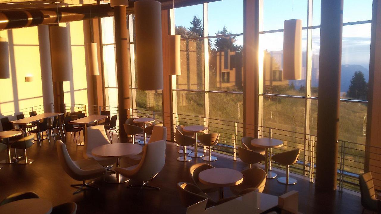 Hotel Brenta Dolomites