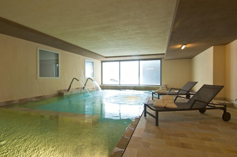Hotel Brenta Dolomites