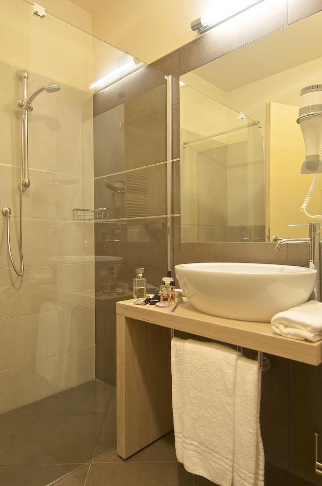 Hotel Brenta Dolomites