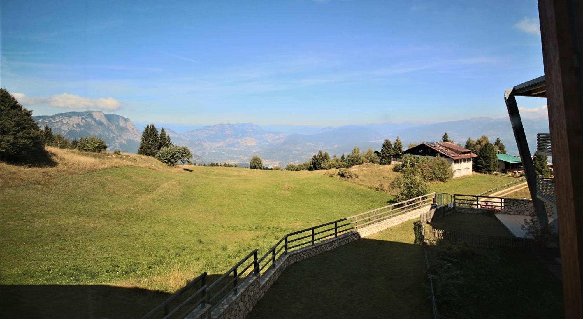 Brenta Dolomites Hotel