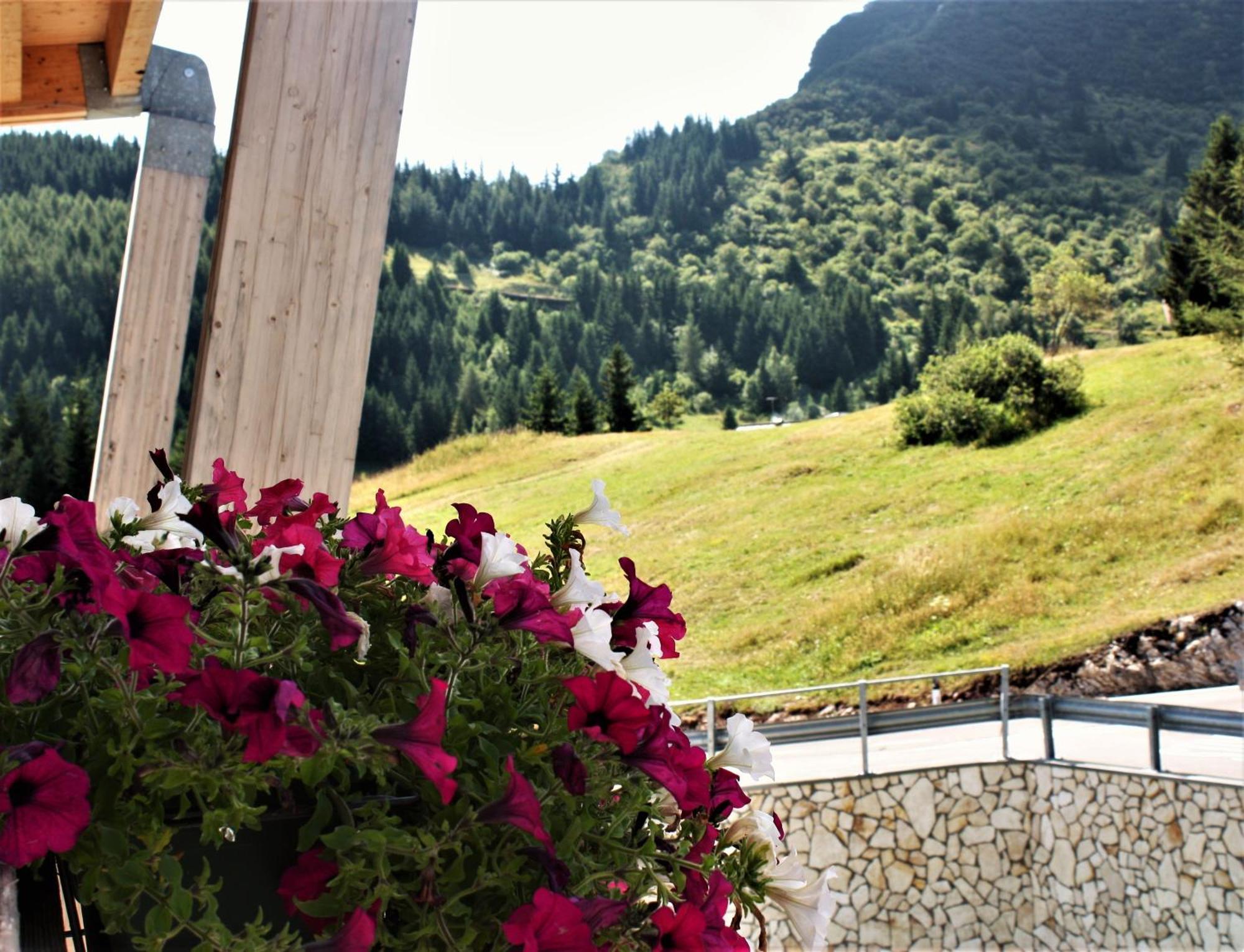 Hotel Brenta Dolomites