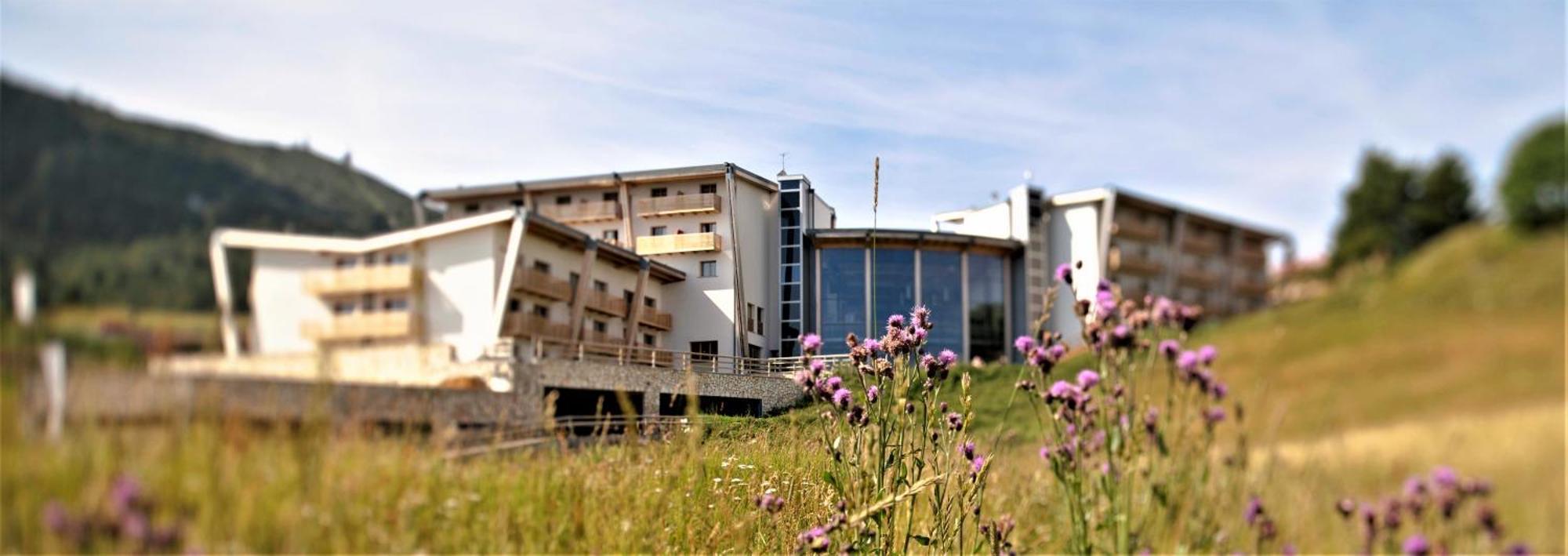 Brenta Dolomites 4* Vason