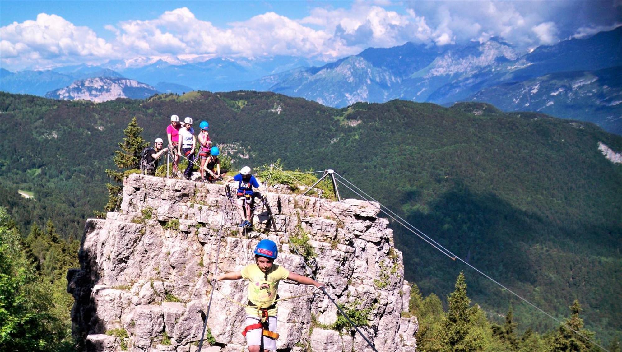Brenta Dolomites Hotel 4*