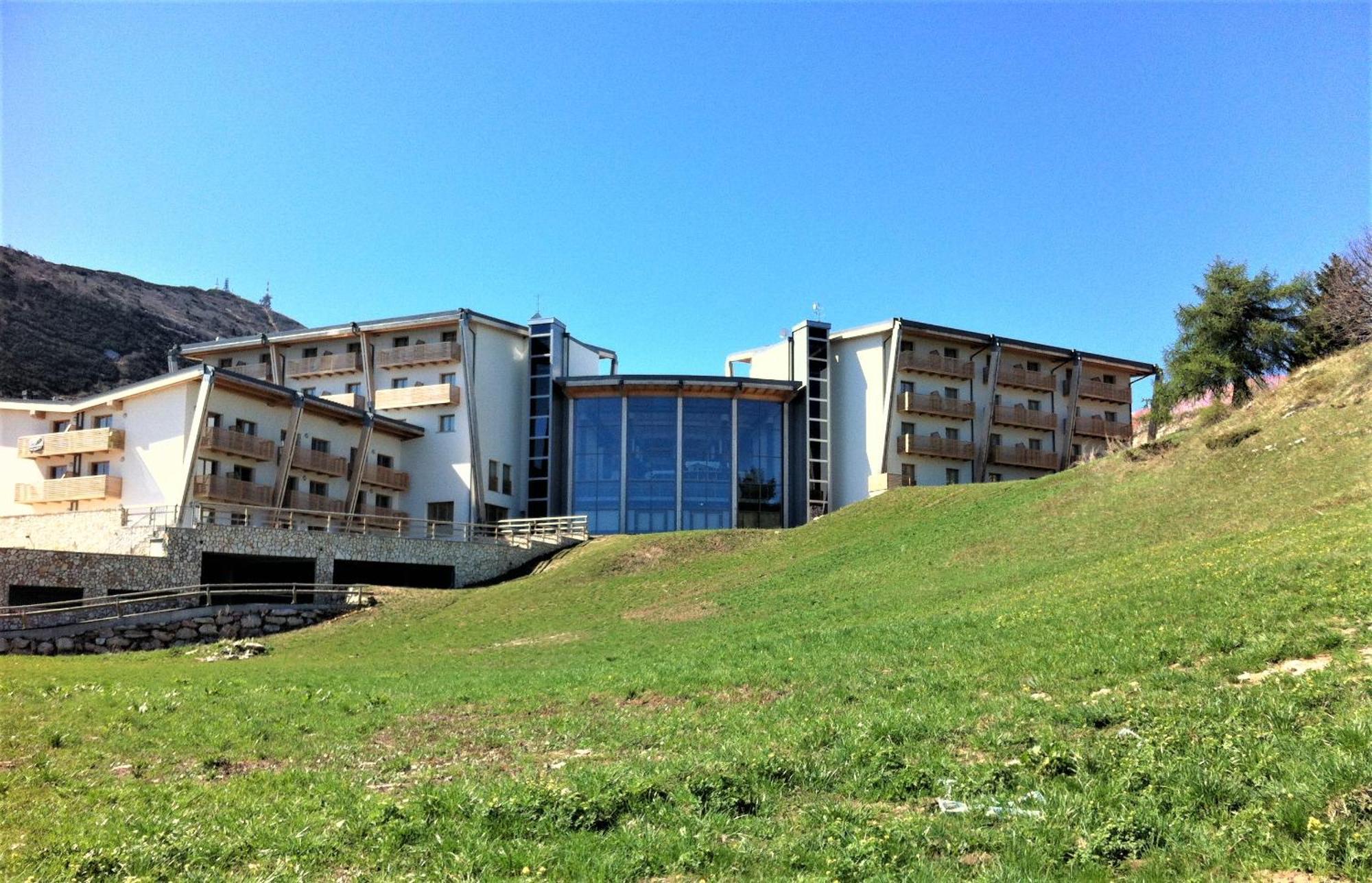 Hotel Brenta Dolomites Vason