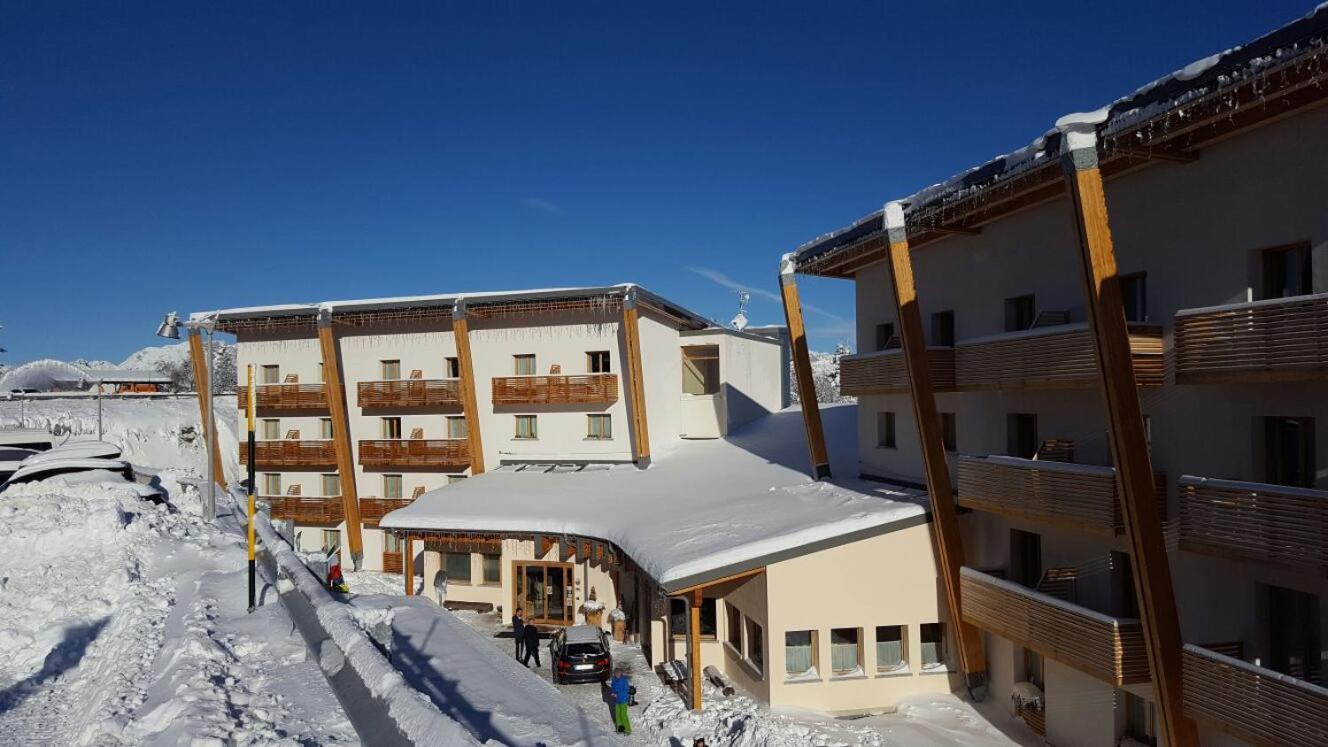 Brenta Dolomites Hotel Vason
