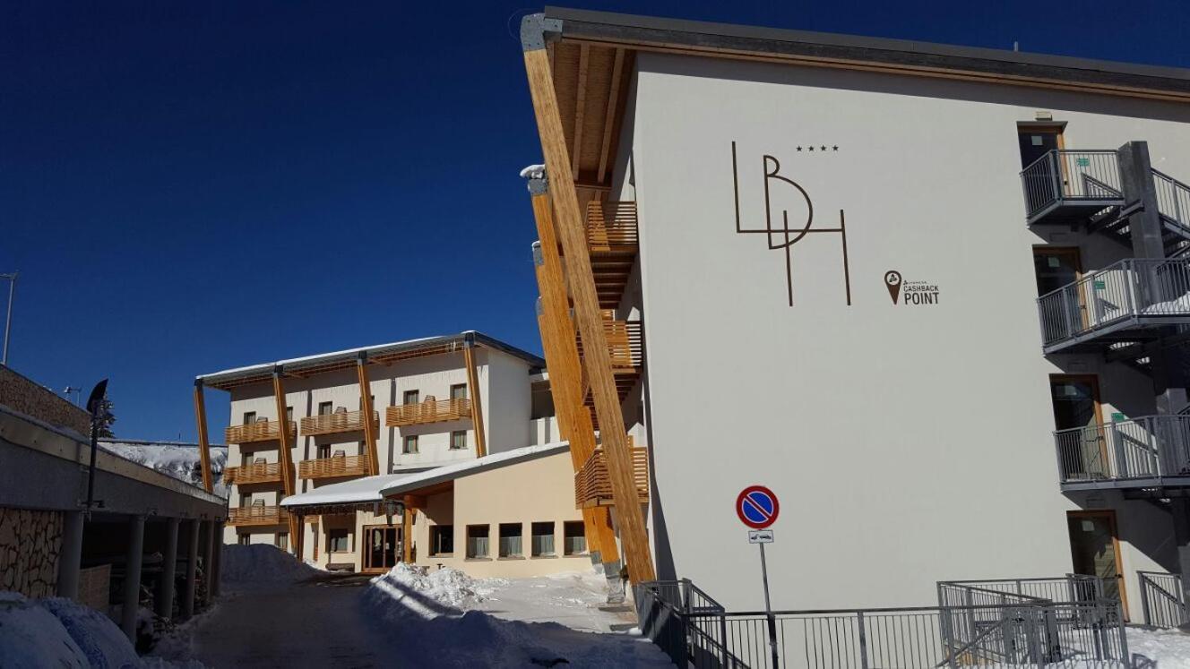 Brenta Dolomites 4*