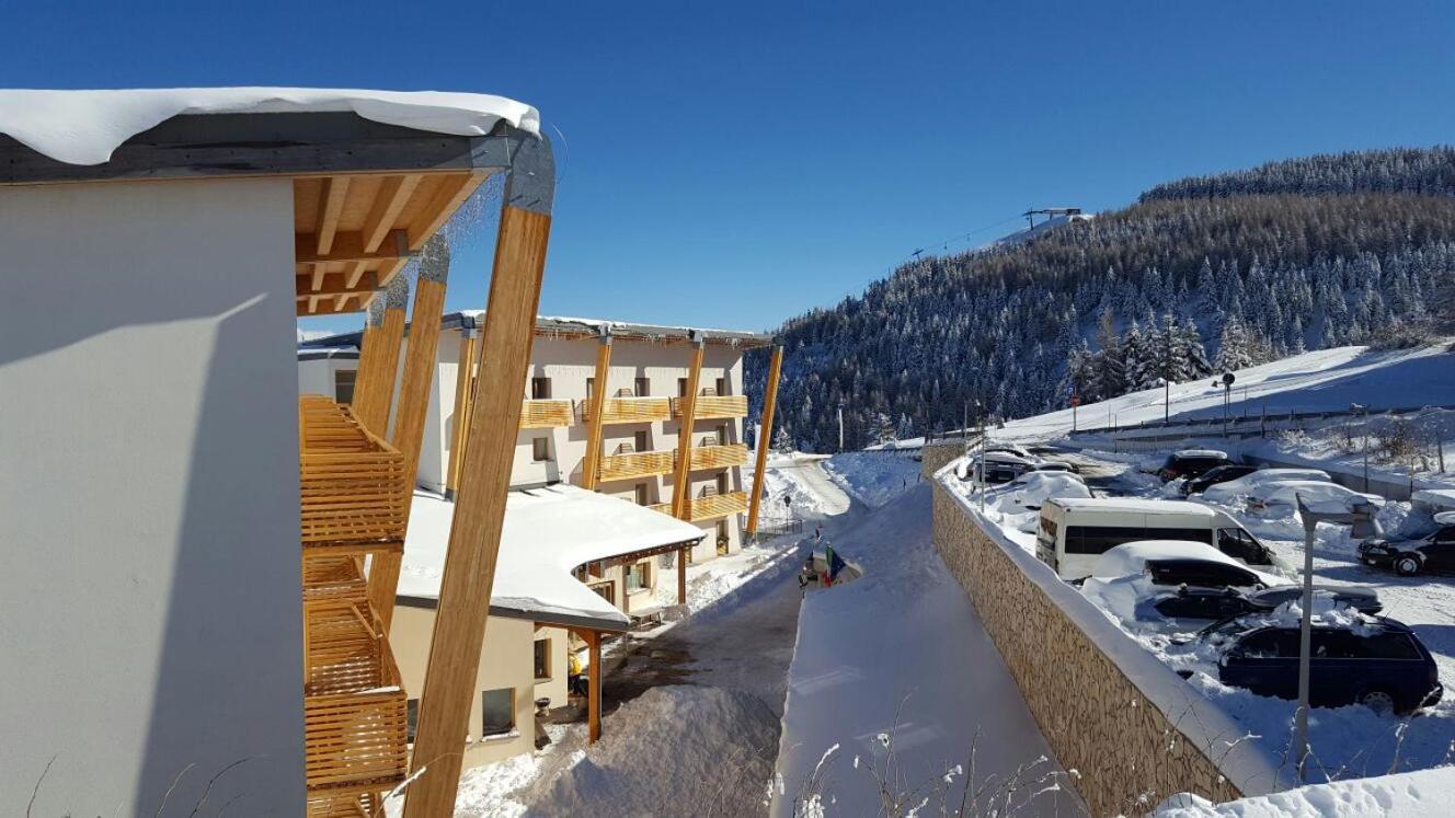 Hotel Brenta Dolomites