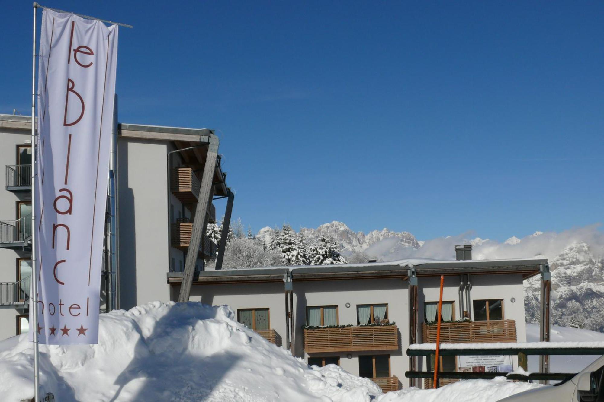 Brenta Dolomites Hotel 4*