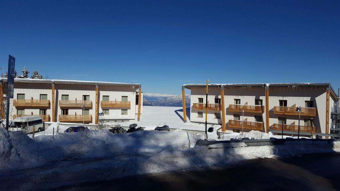 Hotel Brenta Dolomites