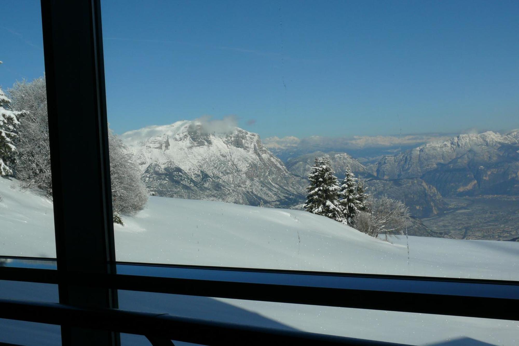 Hotel Brenta Dolomites