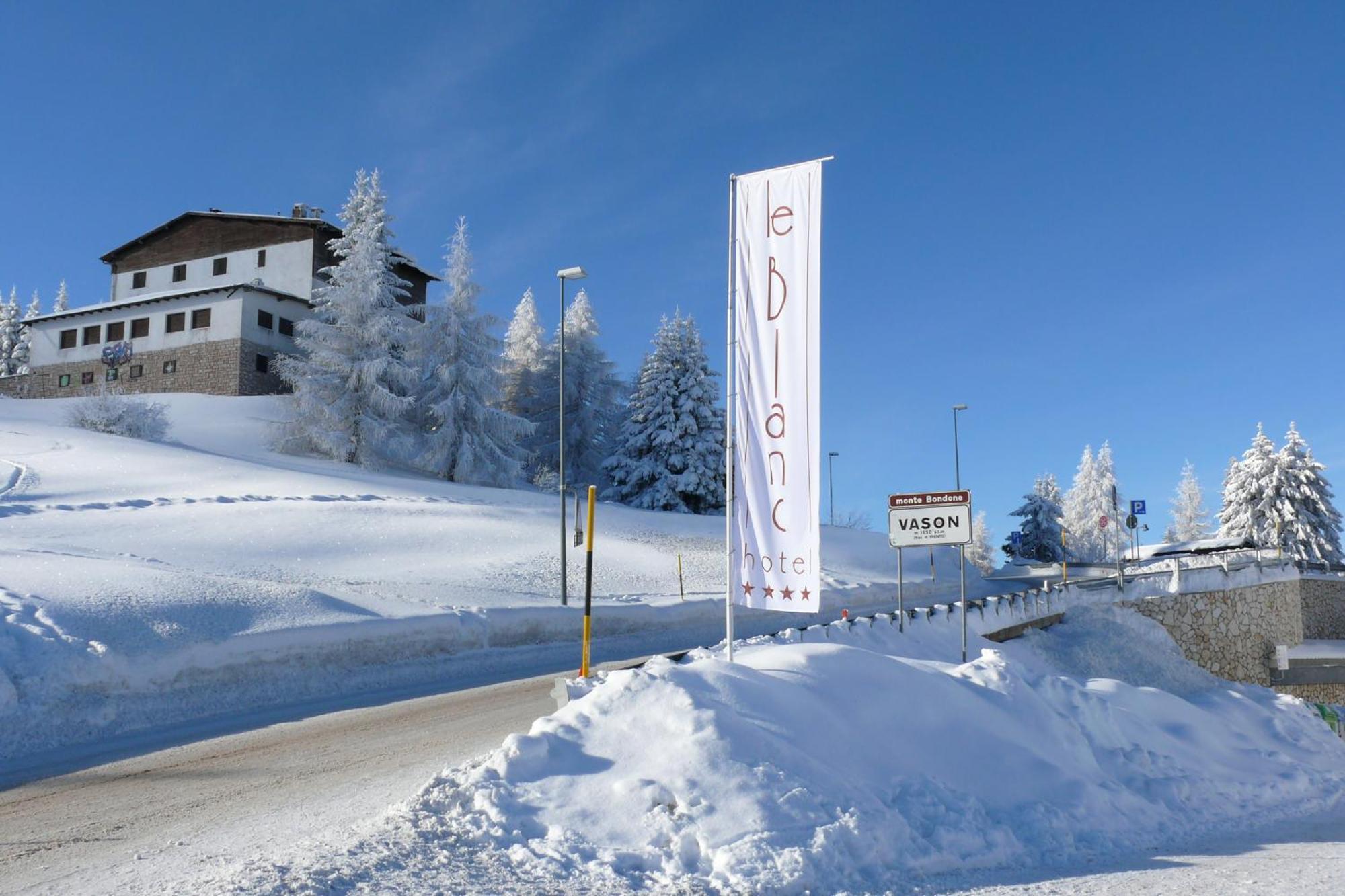 Brenta Dolomites Hotel 4*