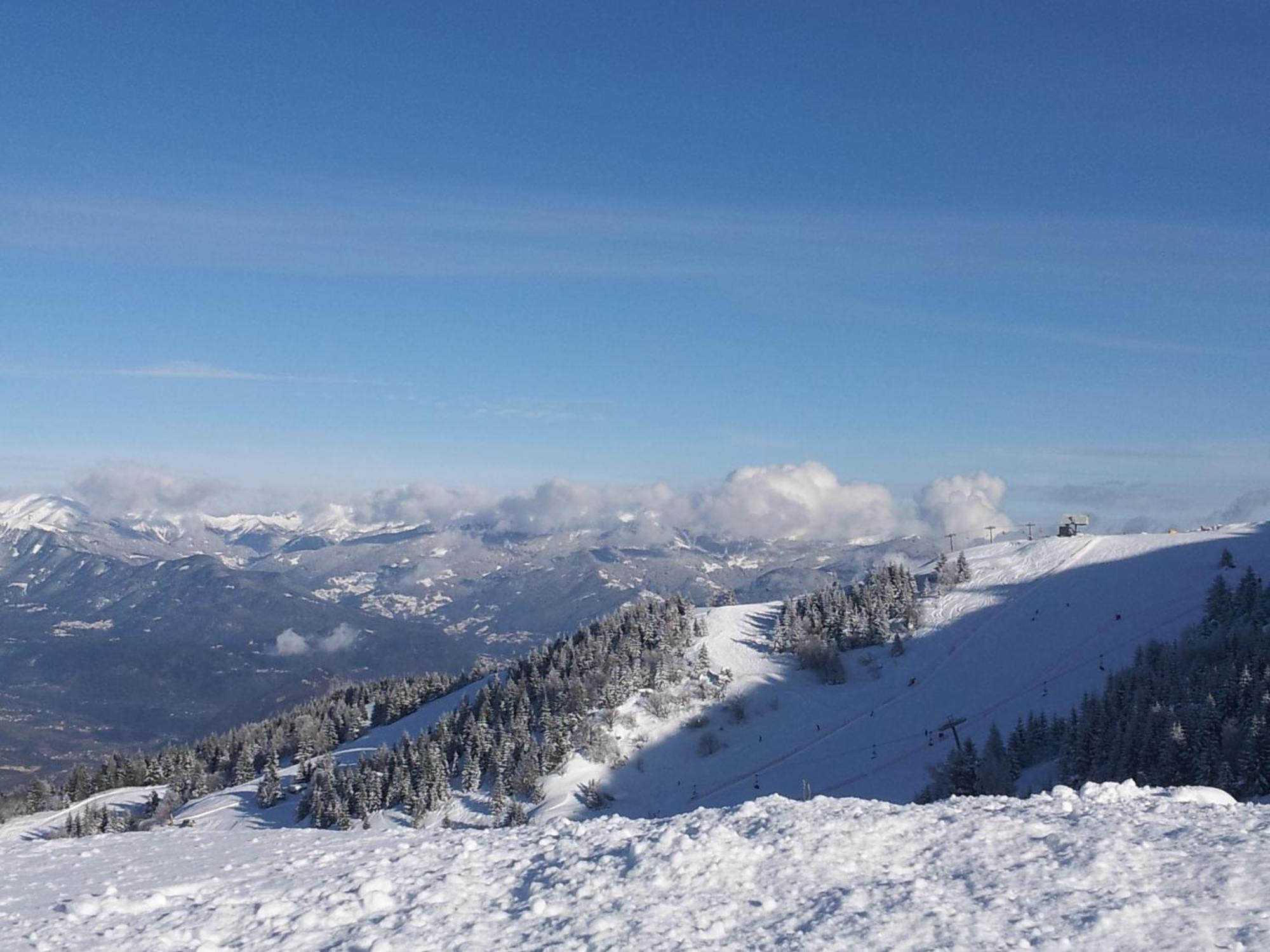 Brenta Dolomites Vason