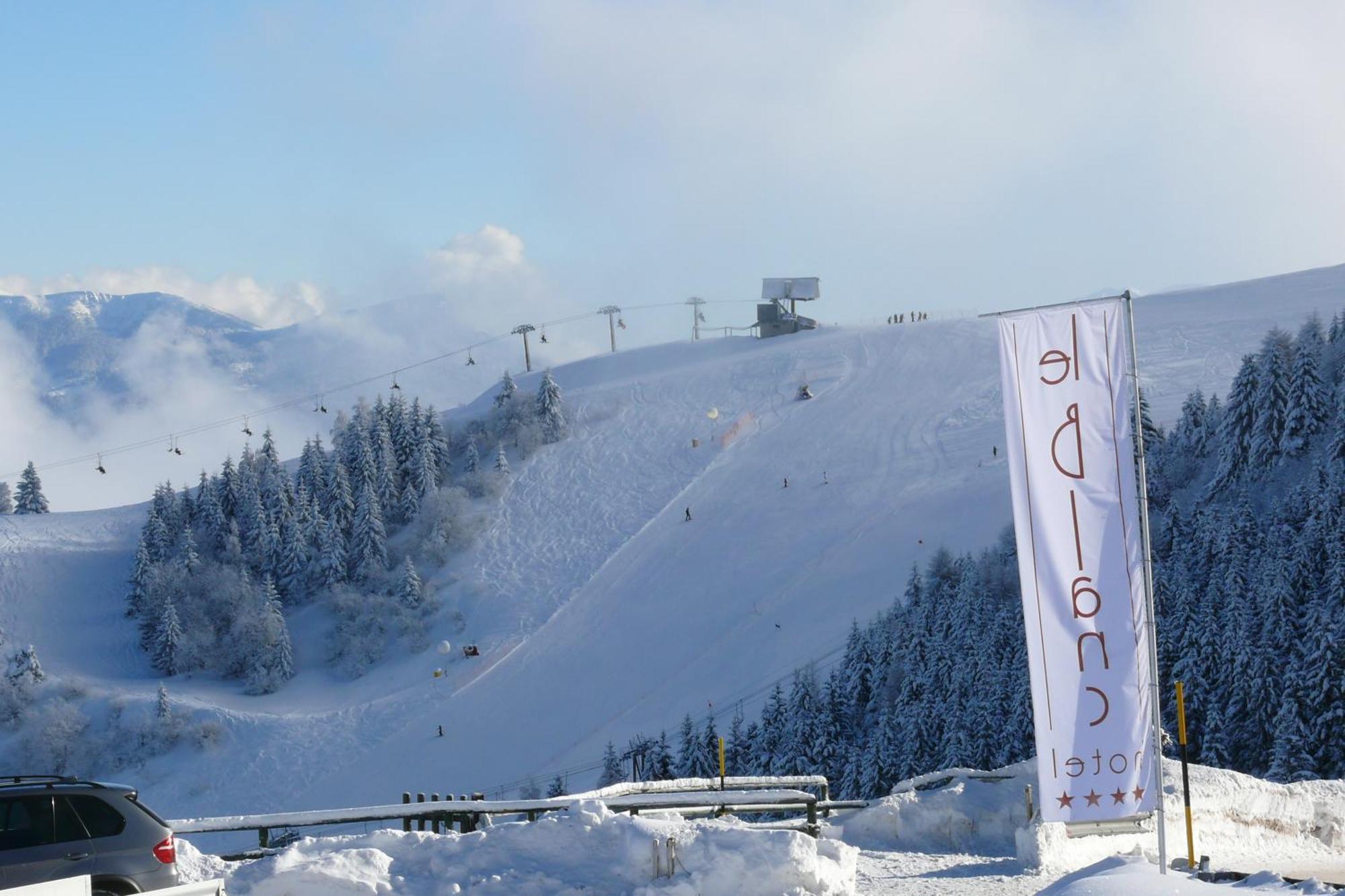 Brenta Dolomites Hotel 4*