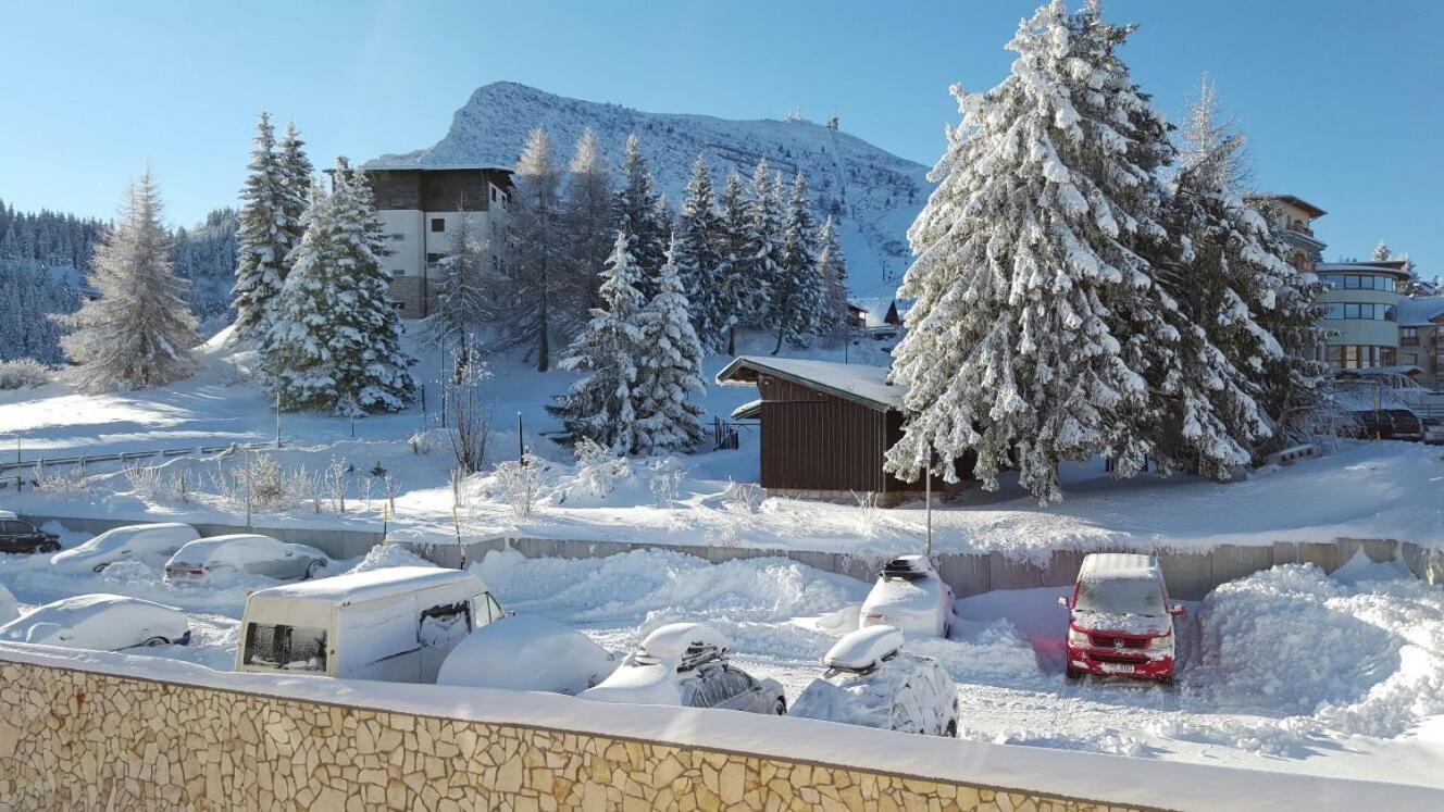 Brenta Dolomites 4* Vason