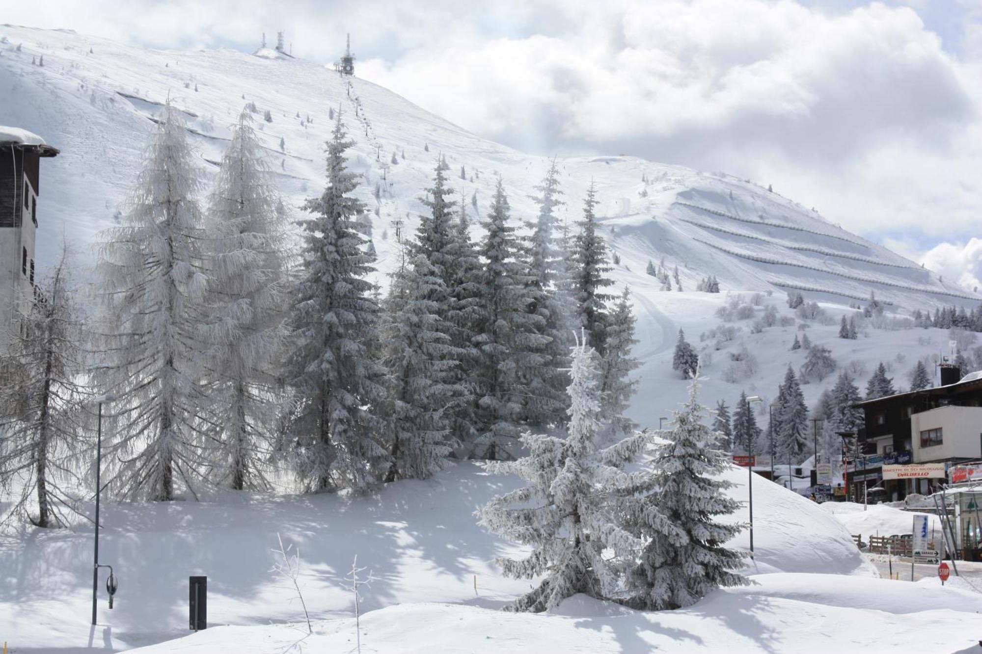 Hotel Brenta Dolomites
