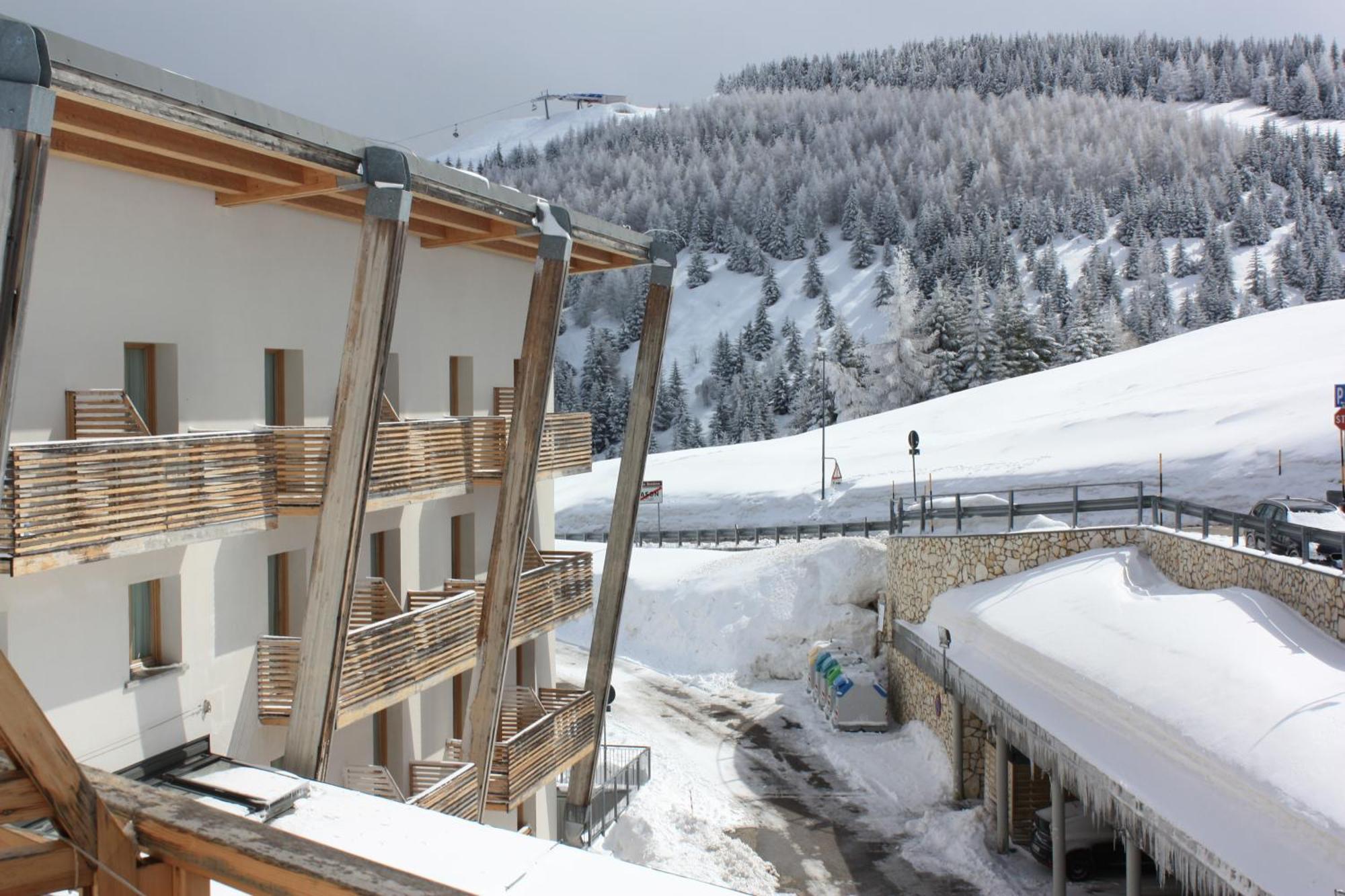 Hotel Brenta Dolomites Vason