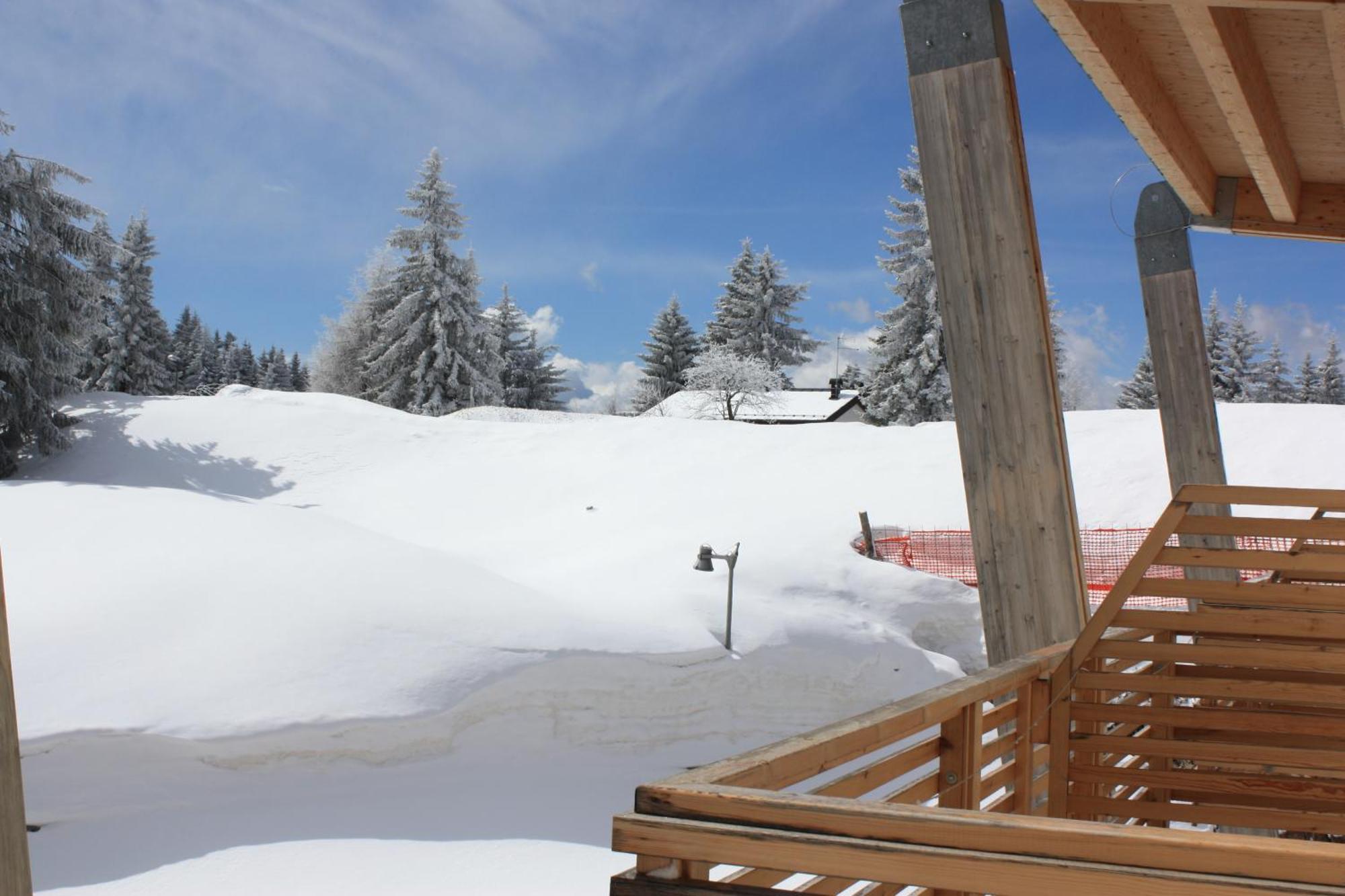 Brenta Dolomites 4*