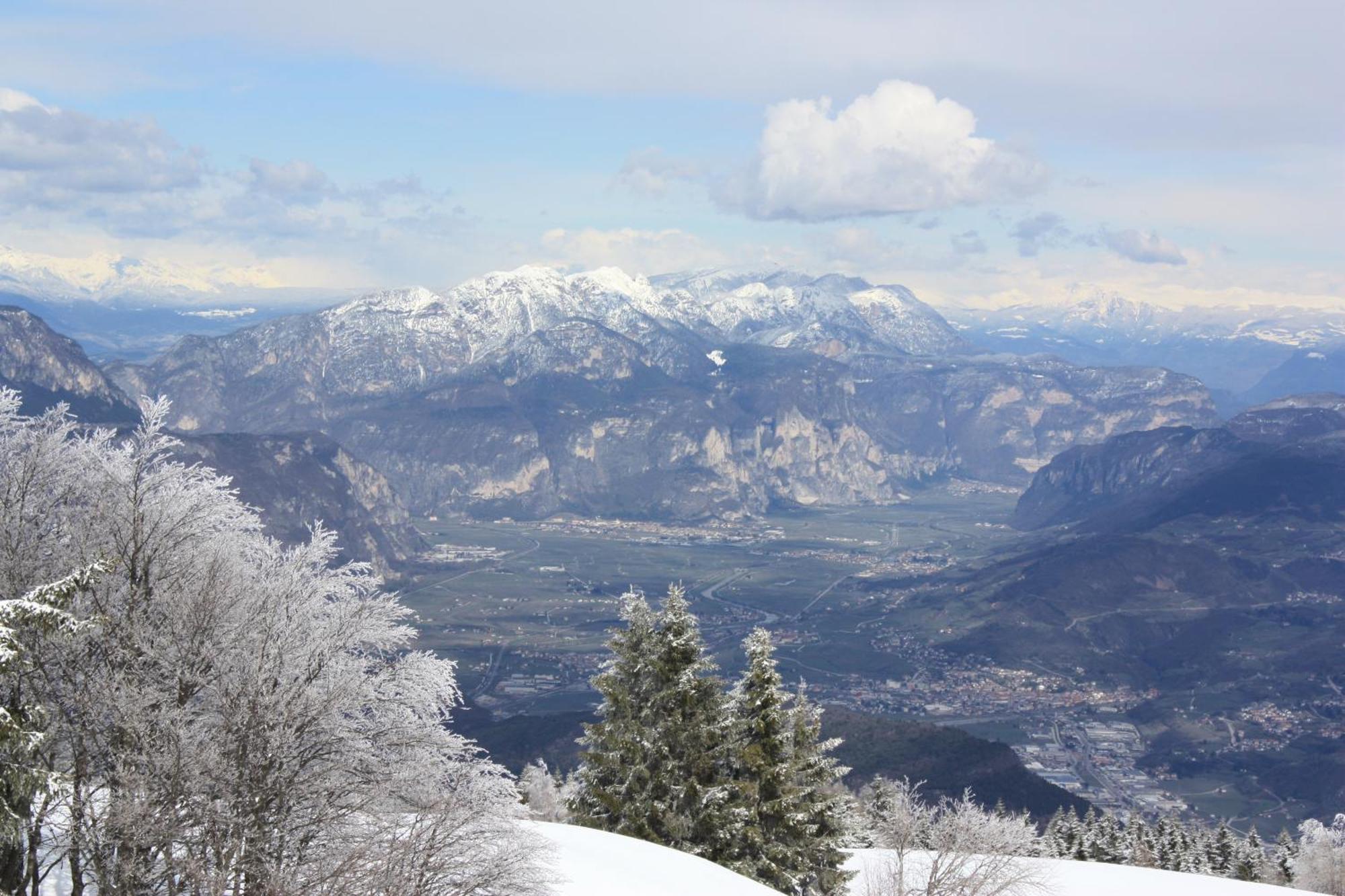 Hotel Brenta Dolomites