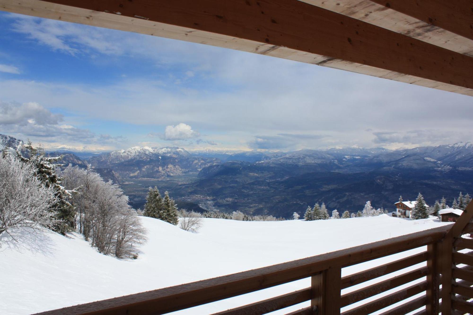 Brenta Dolomites 4*