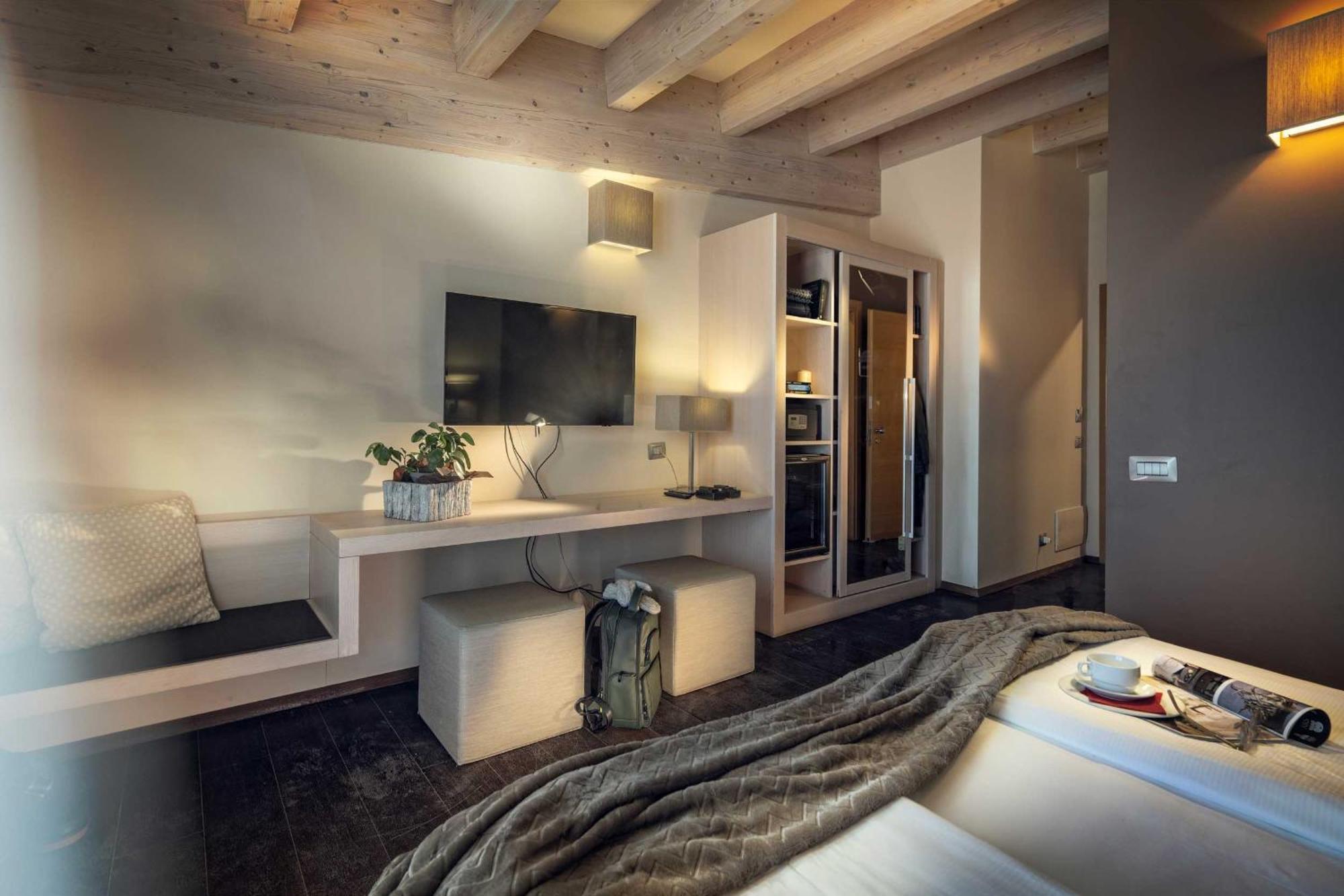Brenta Dolomites Hotel 4*
