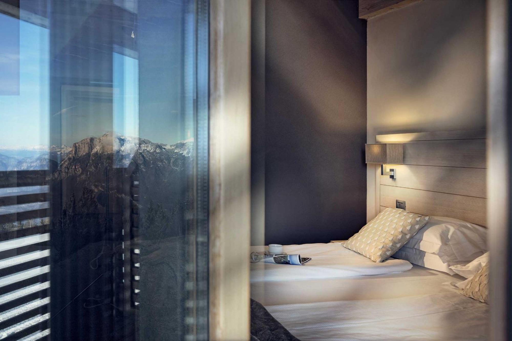 Hotel Brenta Dolomites 4*