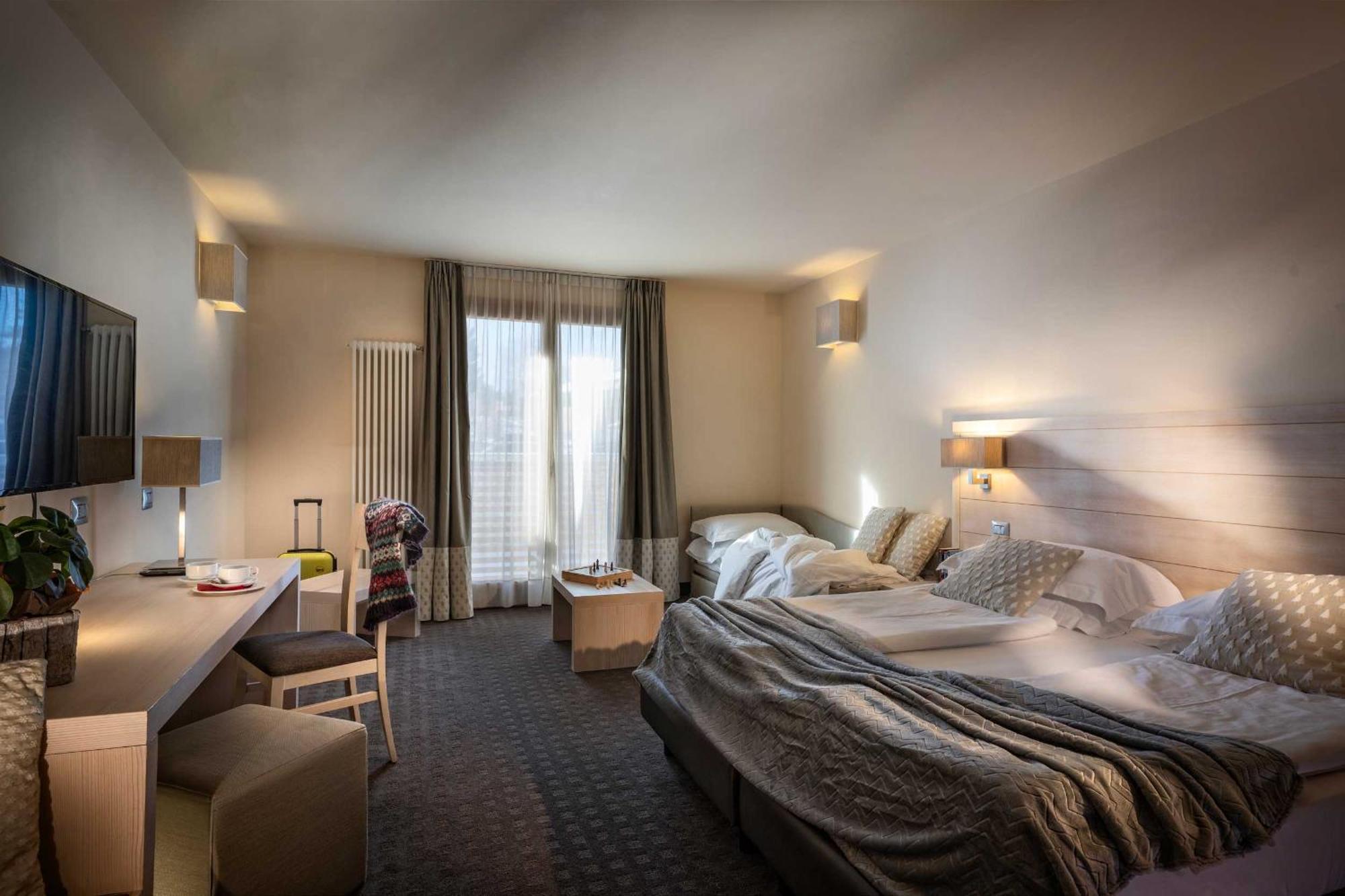 Brenta Dolomites 4*