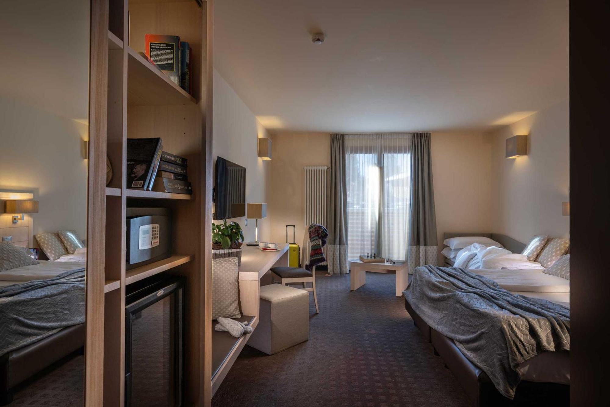 Hotel Brenta Dolomites