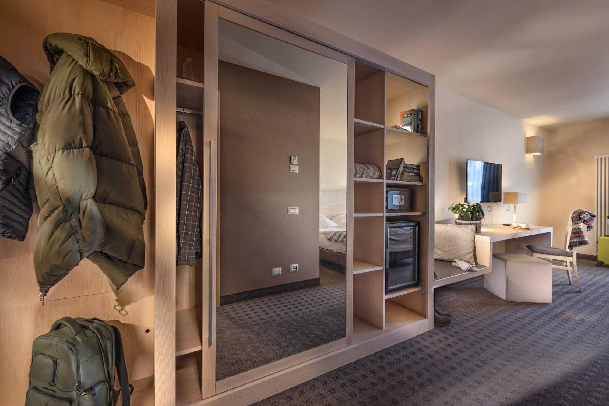 Hotel Brenta Dolomites Vason