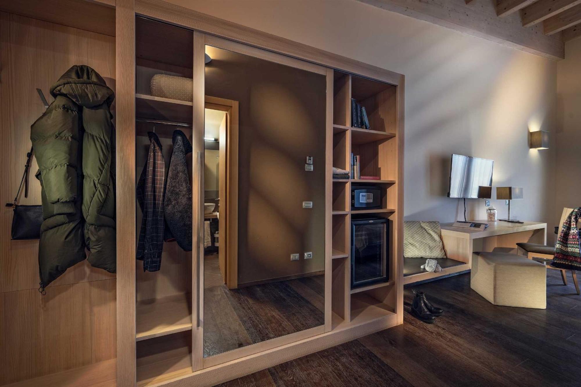 Hotel Brenta Dolomites