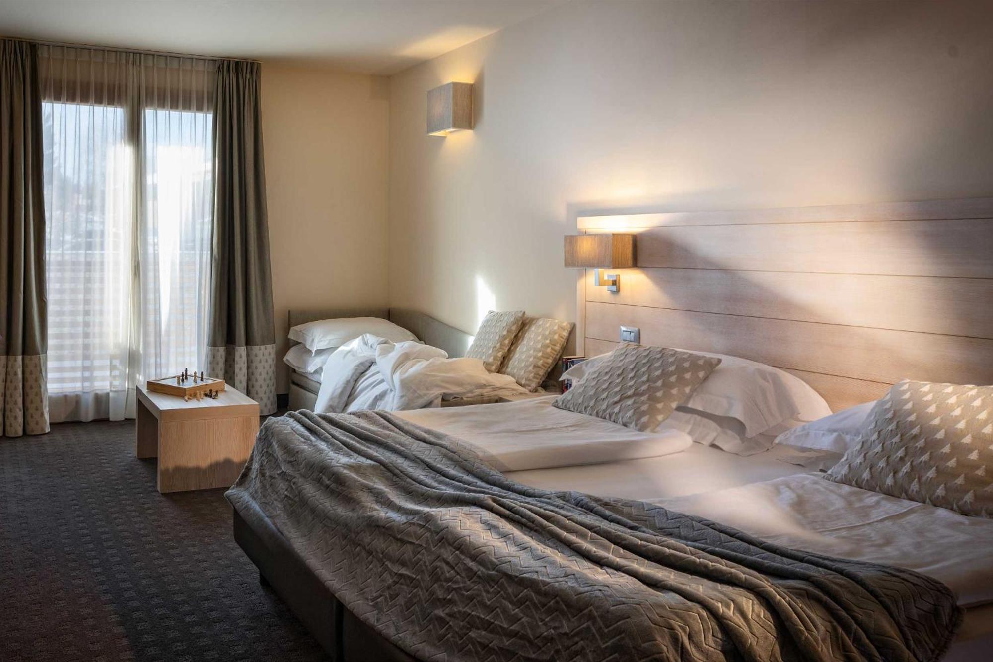 Hotel Brenta Dolomites Vason