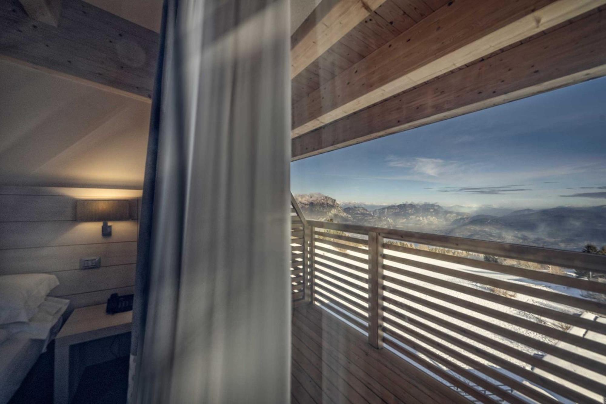 Brenta Dolomites 4*
