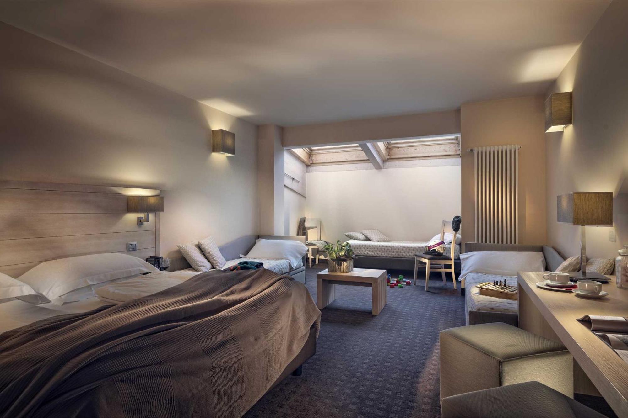 Brenta Dolomites Hotel