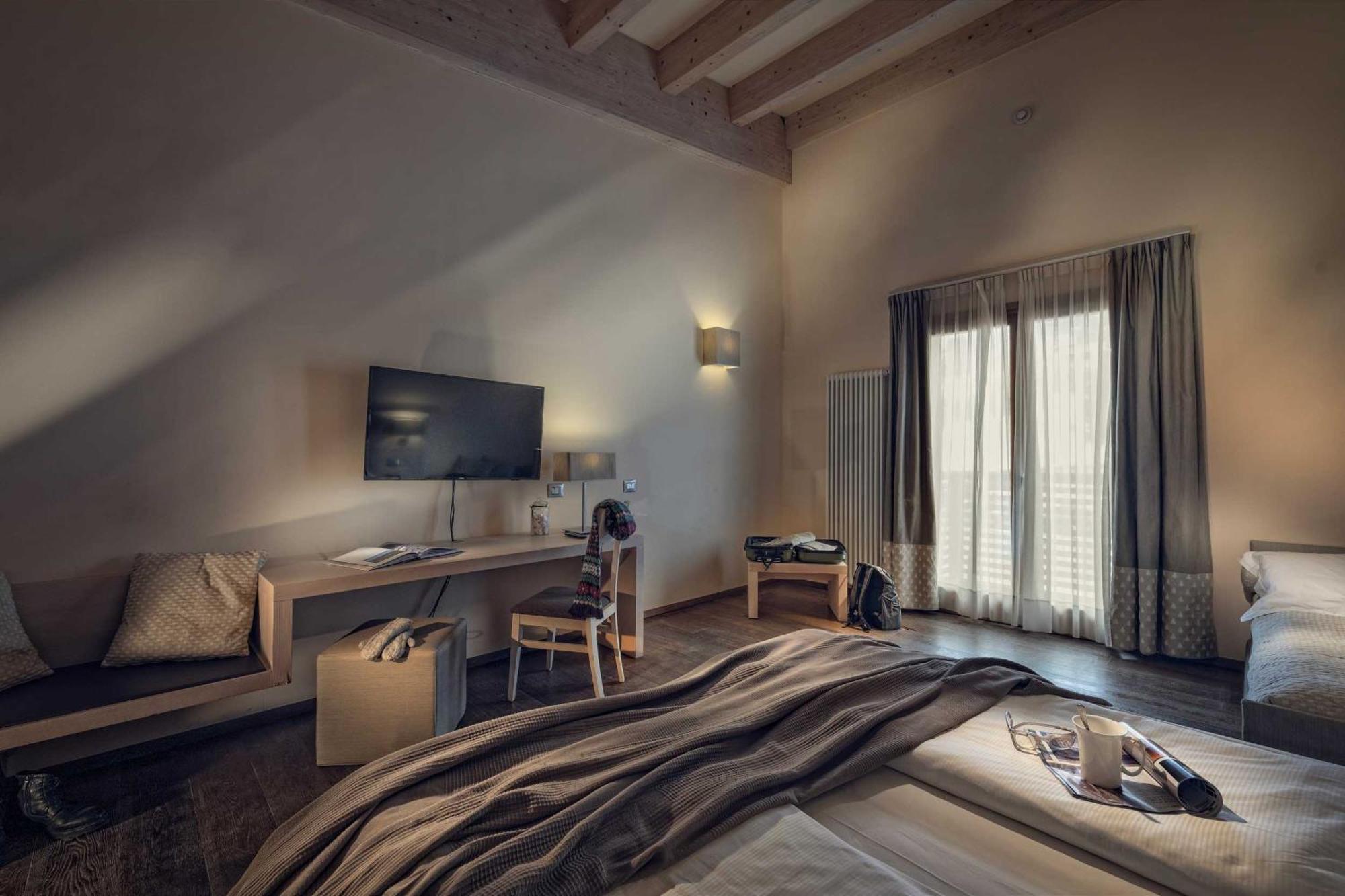 Brenta Dolomites Hotel 4*