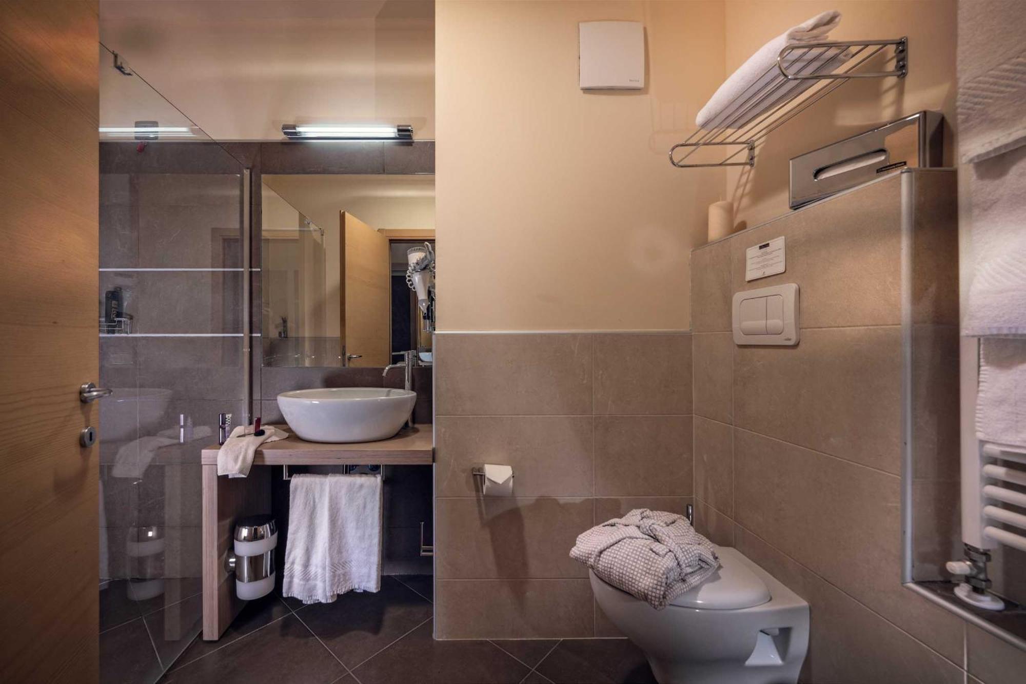 Hotel Brenta Dolomites 4*