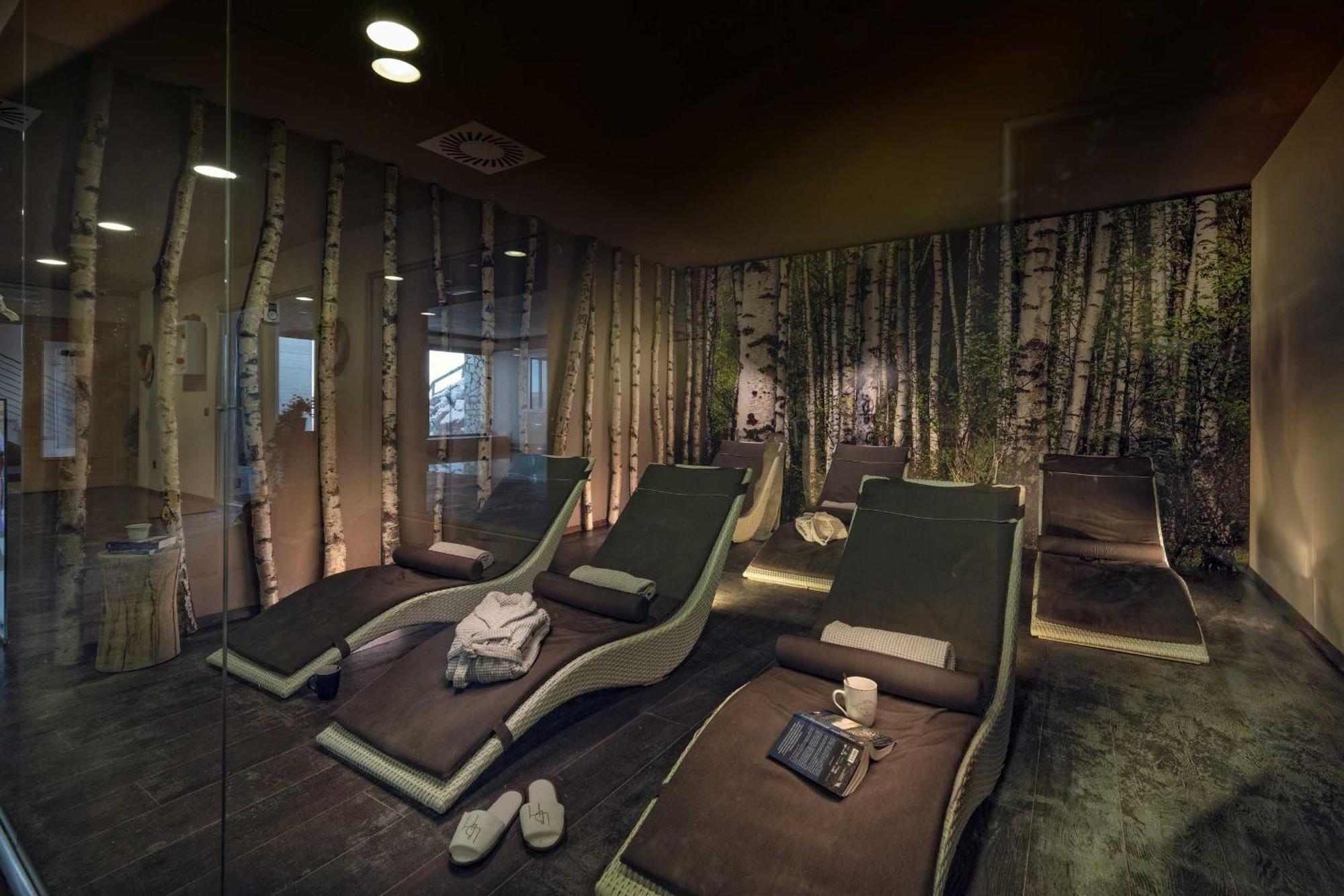 Brenta Dolomites 4* Vason
