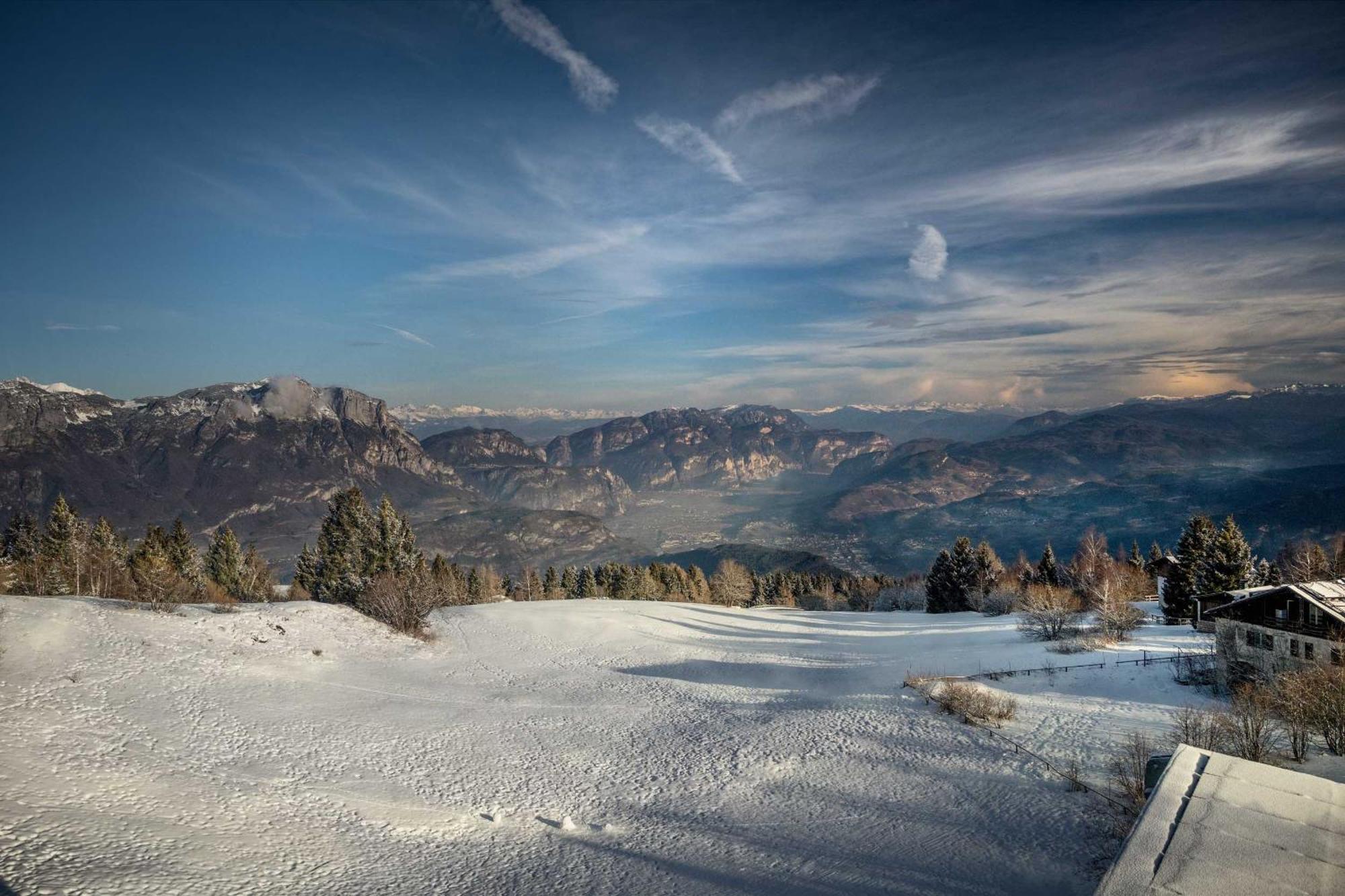 Brenta Dolomites Hotel Vason